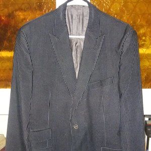 JACK VICTOR PROSSIMO (FABRIC WOVEN IN ITALY)